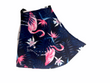 Flamingo Print