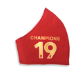 LFC Premier League Champions